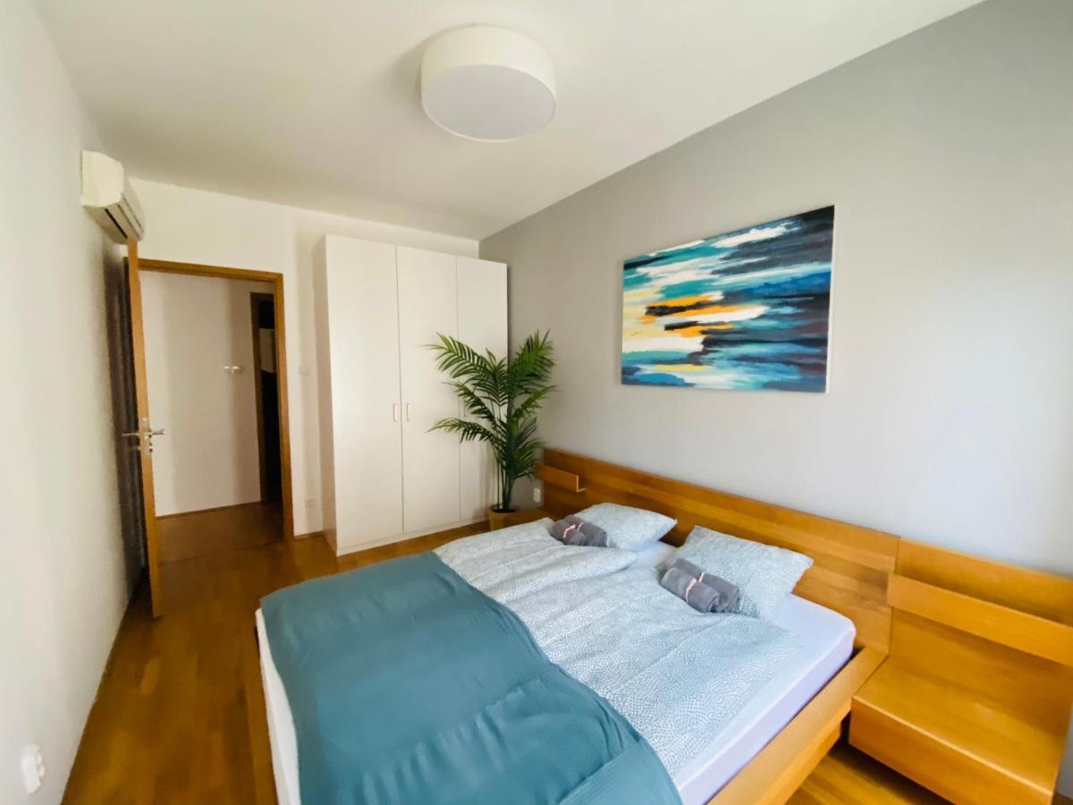 K13 A4.4 Apartment Budapest Exterior photo