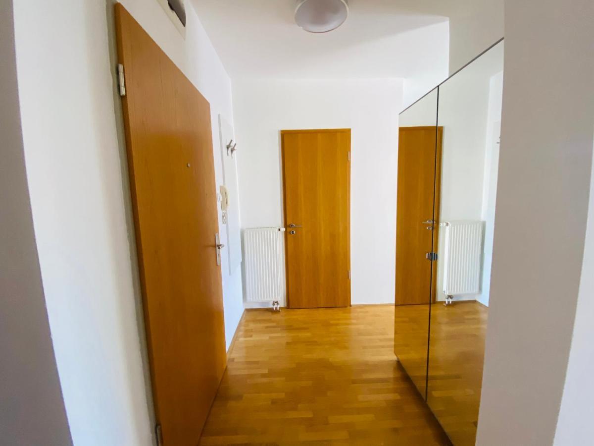 K13 A4.4 Apartment Budapest Exterior photo